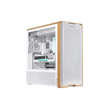 Корпус для ПК Lian Li LANCOOL 217 (ek04138)