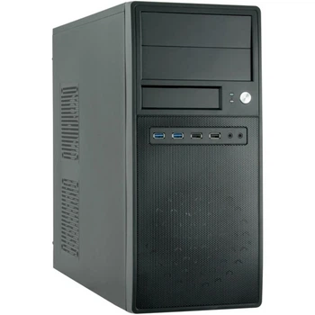 Корпус для ПК Chieftec CG-04B-OP (ek03432)