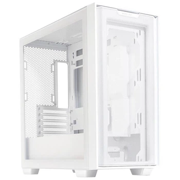 Корпус для ПК ASUS A21 Tempe Glass (ek03721)