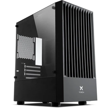 Корпус для ПК Vinga CS316B (ek03584)
