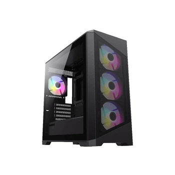 Корпус для ПК Gamemax Destroyer MB (ek03908)