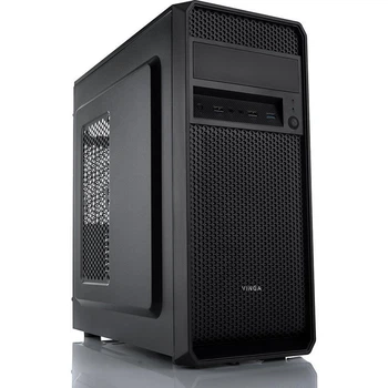 Корпус для ПК Vinga CS210B (ek03425)