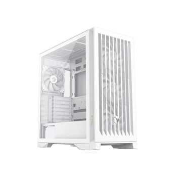 Корпус для ПК Gamemax LEADER 2 WH (9101-0900R0002)