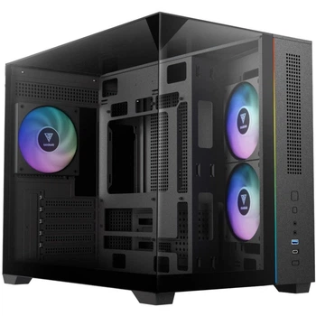 Корпус для ПК Gamdias ATLAS M3M (ek04418)