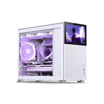 Корпус для ПК JONSBO D31 MESH SC (ek03605)