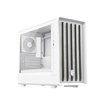 Корпус для ПК Gamemax Claw 360 WH (ek04244)