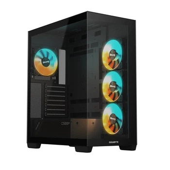 Корпус для ПК GIGABYTE GB-C500P ST (ek03899)