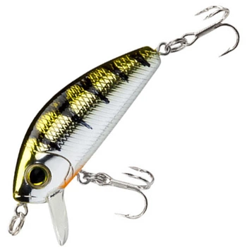 Воблер Yo-Zuri L-Minnow 44S 44mm 5g #YP