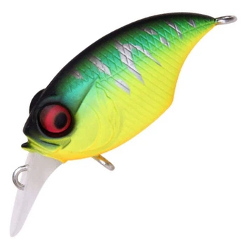 Воблер Megabass Griffon Bait Finesse SR-X F 38mm 5.25g Mat Tiger