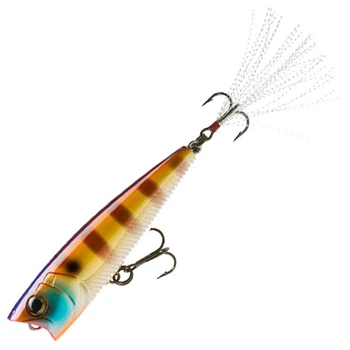 Воблер Yo-Zuri 3DB Popper 75F 75mm 10g #BG