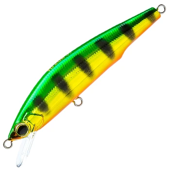 Воблер Yo-Zuri Mag Minnow JR 70F 70mm 5.5g #HPC