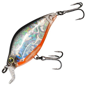 Воблер Yo-Zuri 3DS Flat Crank 55F 55mm 7.5g #HTS