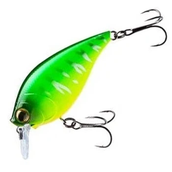 Воблер Duel Hardcore La Tour Crank 1+ 65F 65mm 14g #HT