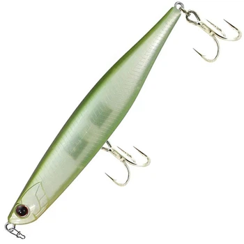 Воблер OSP Bent Minnow 76 F 76mm 4.3g G35 JPN (0.0-0.5m)