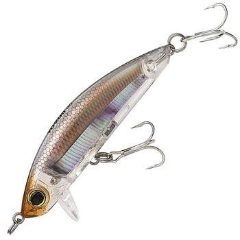 Воблер Yo-Zuri 3D Inshore Surface Minnow 90F 90mm 11g #RGLM