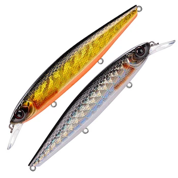 Воблер Trident VA Danger SR 130SP 130mm 24.3g #VA016D