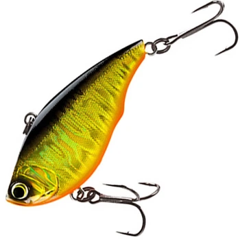 Воблер Yo-Zuri Rattl`n Vibe 55S 55mm 10.5g #GBL