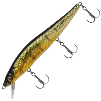 Воблер Megabass Vision Oneten 110mm 14.0g GG Perch