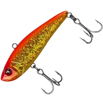 Воблер Viking Fishing Punch Vib 50mm 12g #25 Candle Flame