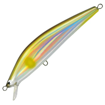 Воблер Tackle House K-ten Blue Ocean 75F 75mm 7g #Ayu
