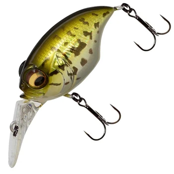 Воблер Megabass NEW MR-X Griffon F 43mm 7.0g GG Bass