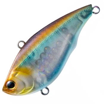 Воблер Duel Hardcore La Tour Rattl'n Vibe 55S 55mm 10.5g #KBGS