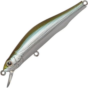 Воблер ZipBaits Orbit 80SP-SR 80mm 8.5g #021