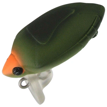 Воблер Smith Camenusi 31mm 2.5g #25 Miyama Olive