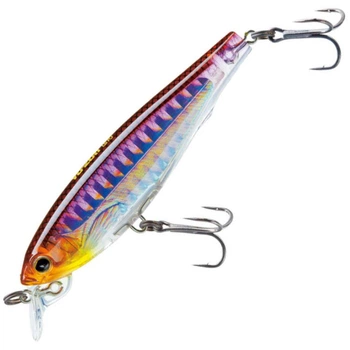 Воблер Yo-Zuri 3DS Minnow 70SP 70mm 7g #HHWS