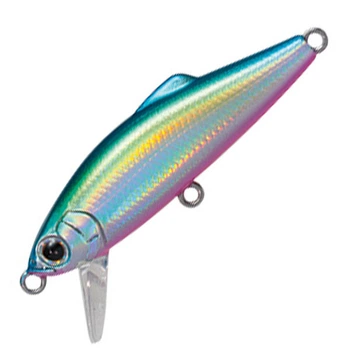 Воблер Tackle House Tw Buffet Doras 46S 46mm 6g #Blue Pink