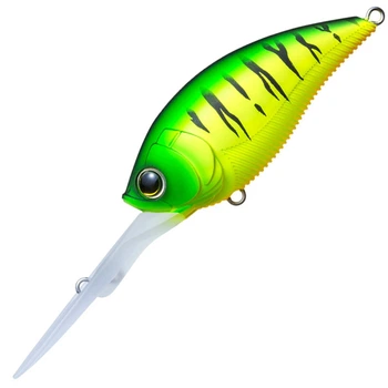 Воблер Yo-Zuri 3DB Deep Crank 70F 70mm 21g #MFT
