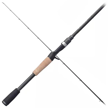 Спінінг кастинговий Graphiteleader 20 Vigore 20GVIGC-71H 2.16m 7-28g