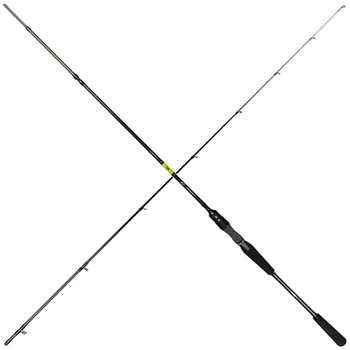 Спінінг кастинговий Daiwa Prorex X Bait 2.16m 40-120g