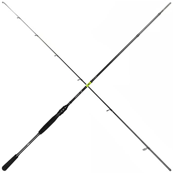 Спиннинг Daiwa Prorex X Spin 7'2" 2.19m 7-32g
