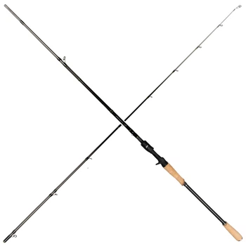 Спиннинг кастинговый Daiwa Prorex XR Bait 2.43m 150g