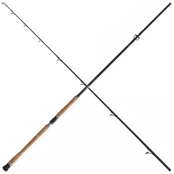 Спиннинг Daiwa Pro Staff CF Spin 2.6m 80-240g