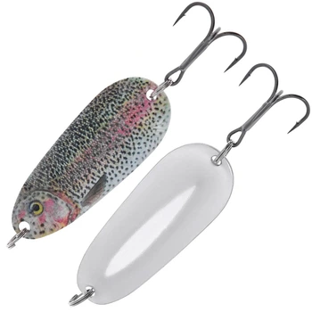 Блесна Select Grandex 14.0g 63mm S48
