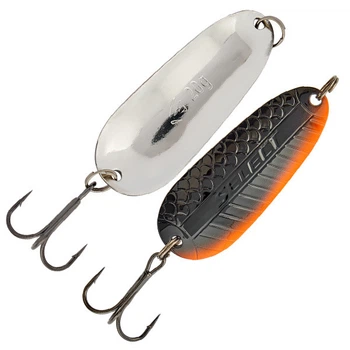 Блесна Select Grandex 20.0g 63mm #12