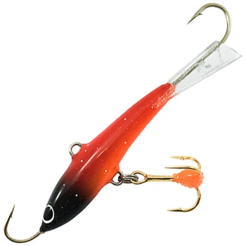 Балансир Daiwa Balanced Jig 50mm 15g #Red Black Head