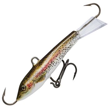Балансир Rapala Jigging Rap W7 70mm 18.0g RTL