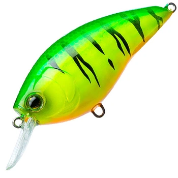 Воблер Yo-Zuri 3DR-X Crank SR 50F 50mm 8g #FT