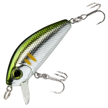 Воблер Yo-Zuri L-Minnow 44S 44mm 5g #C44