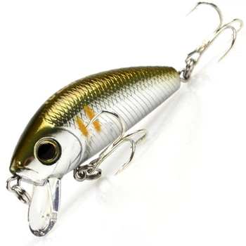 Воблер Yo-Zuri L-Minnow 33S 33mm 3.5g #C44