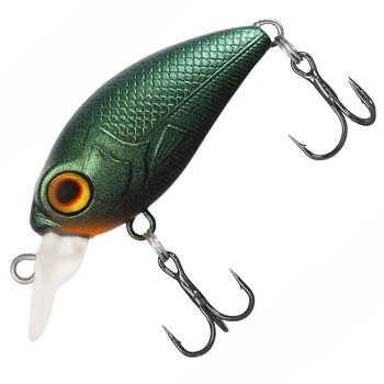 Воблер Select Prank 36F 36mm 3.1g #16 (0.3-0.5m)