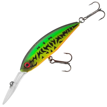 Воблер Daiwa Tournament Spike 53SP-MR 53mm 5.0g #FT