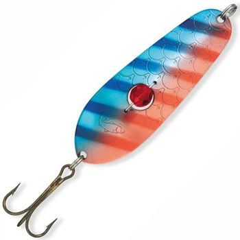 Блешня Kuusamo Rasanen 70mm 20g намистина #R/BLU/R-S
