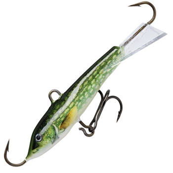 Балансир Rapala Jigging Rap W3 30mm 6.0g PKL