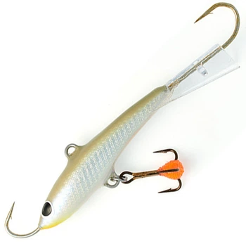 Балансир Daiwa Balanced Jig 50mm 15g #Smelt