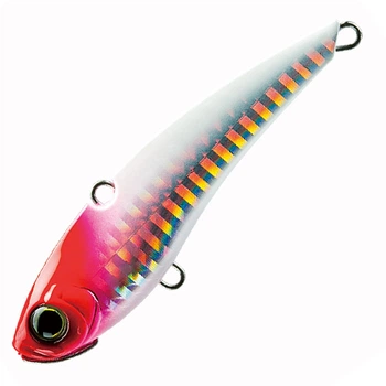 Воблер Duel Hardcore Solid Vibe (S) 75mm 28g #HRH
