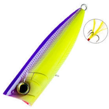 Воблер Duel Hardcore Popper 70F 70mm 10.5g #PUCL